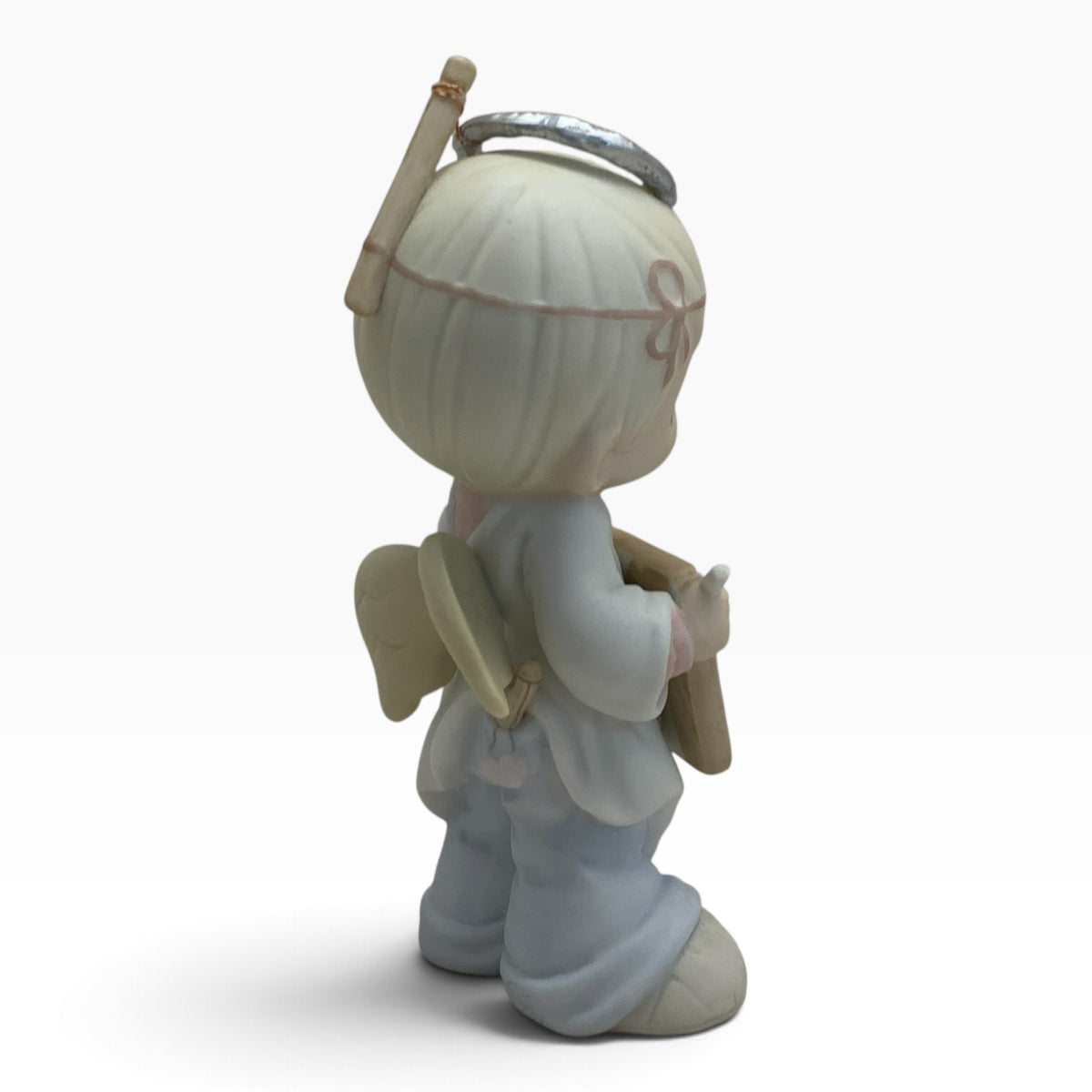 38438 - Precious Moments Peace on Earth Anyway Figurine |TBD|