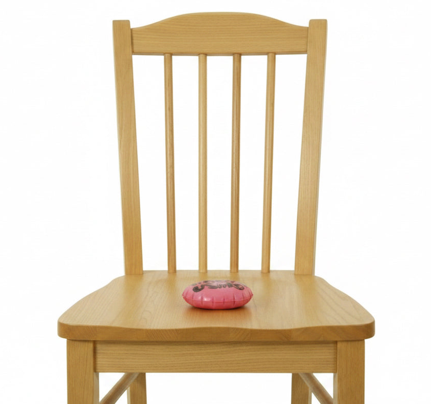 29365 - Set of Six 6" Whoopee Cushion |2-16|
