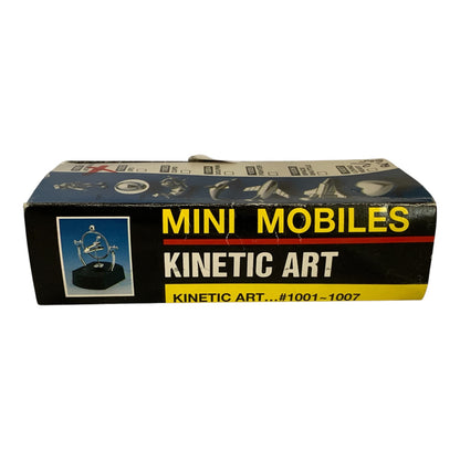14478 - Kinetic Art Astronaut  6" |T-67|