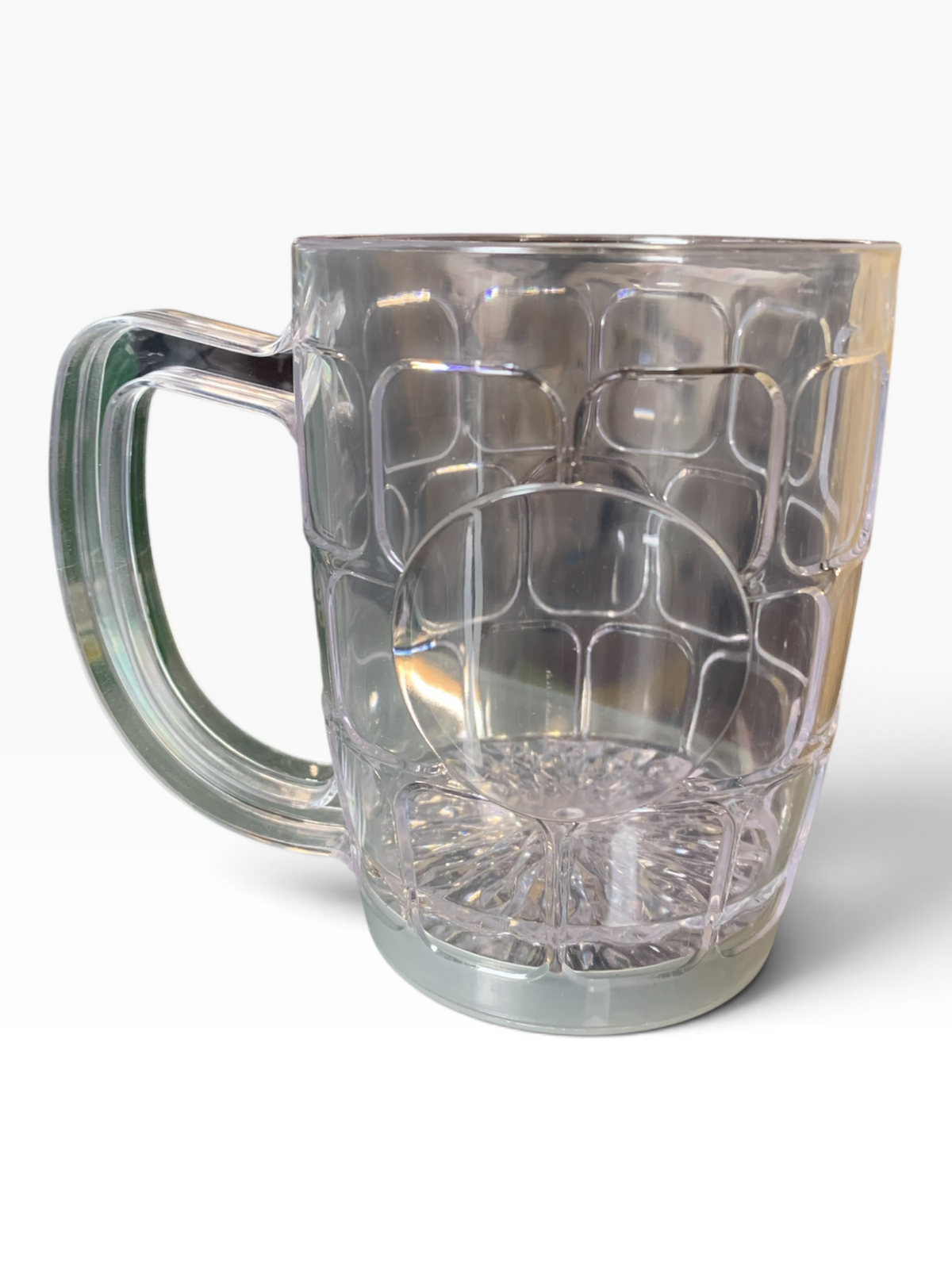 8045 - LED Light Up Beer Mug 5" |R-37|