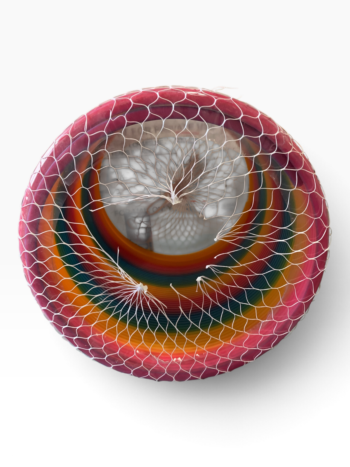 10683 - 9.3" Jumbo Rainbow Coil Spring |TBD|