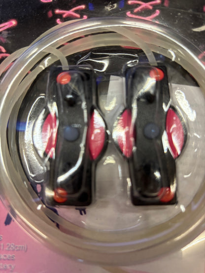 26901 - Light Up Laces Pink Claire |1-32|