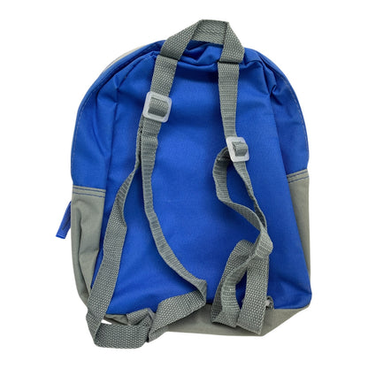 31186 - Mario & Luigi Mini Booksack 11" |<TBD>|