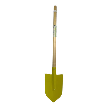 25254 - Metal 29" Kids Shovel Yellow |TBD|