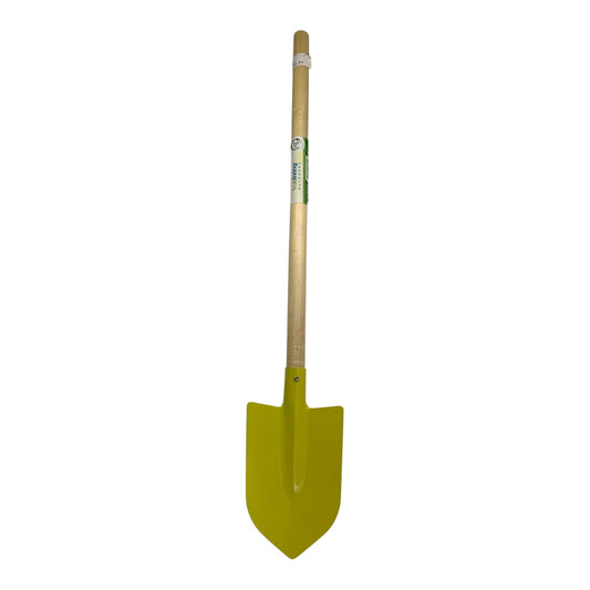 25254 - Metal 29" Kids Shovel Yellow |TBD|