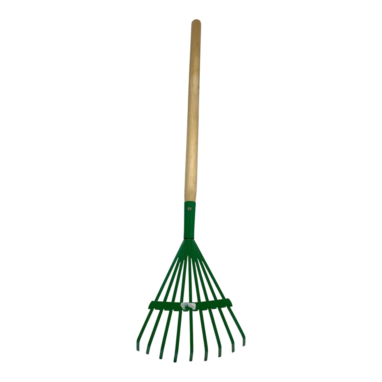 25255 - 29" Kids Rake Green |TBD|