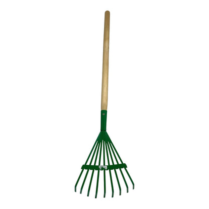 25255 - 29" Kids Rake Green |TBD|