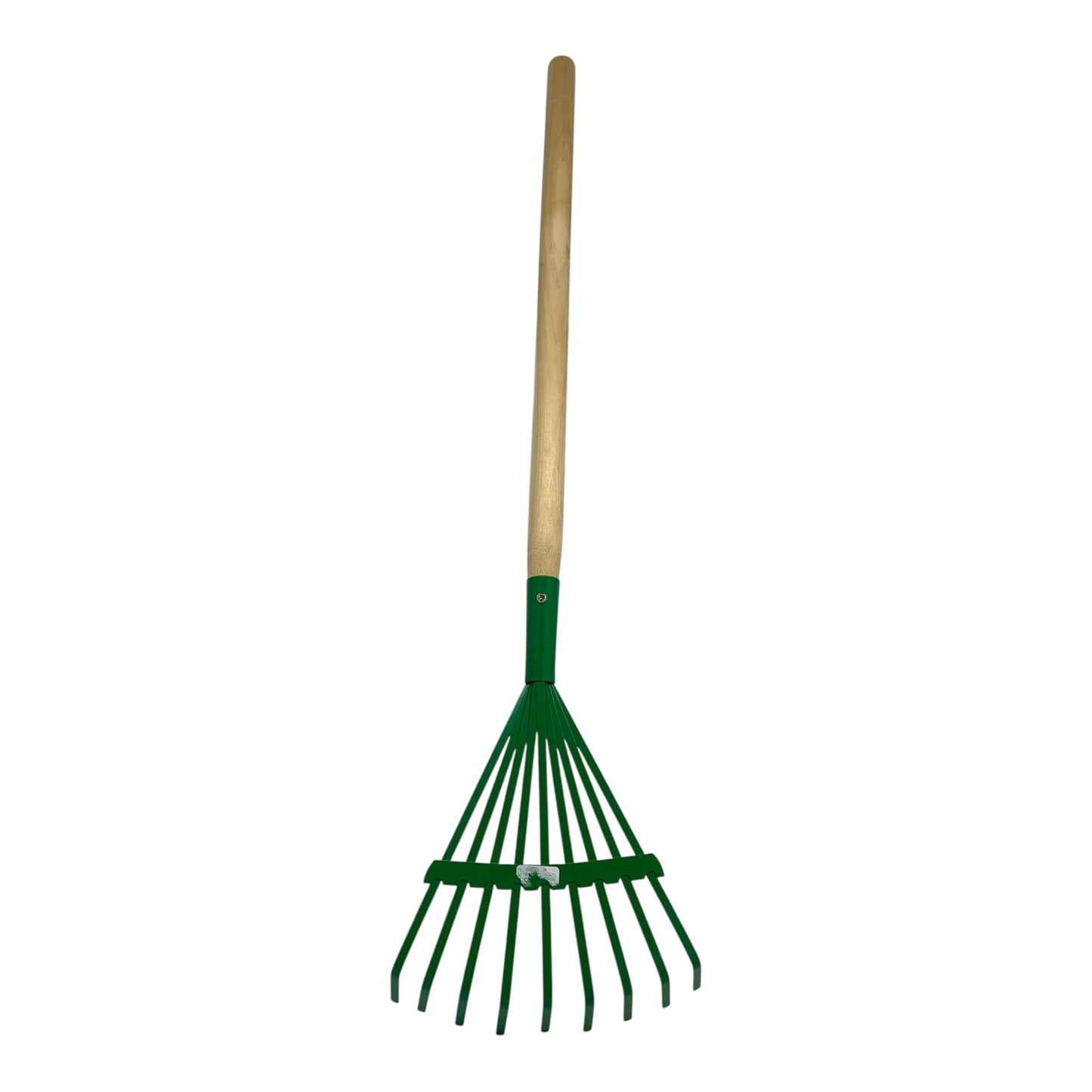 25255 - 29" Kids Rake Green |TBD|