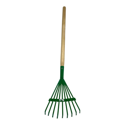 25255 - 29" Kids Rake Green |TBD|