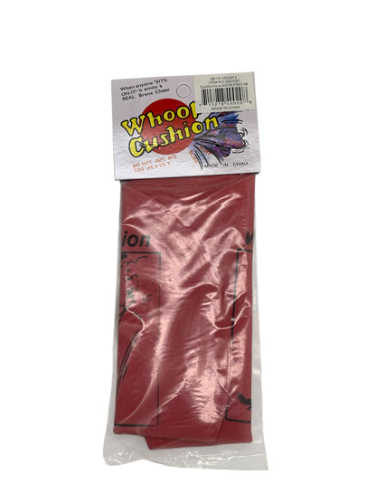 16988 - 6" Whoopee Cushions - Set of 4 |T-67|