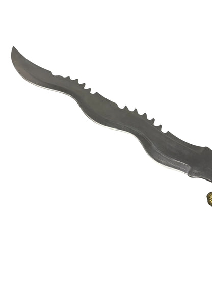 8180 - Dragon Stalker Sphinx Ice Pick 19 Inch Collectible Knife |89/Store|