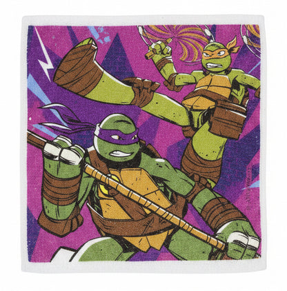 30168 - Ninja Turtles Magic Towel |TBD|