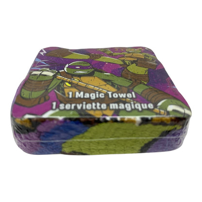 30168 - Ninja Turtles Magic Towel |TBD|