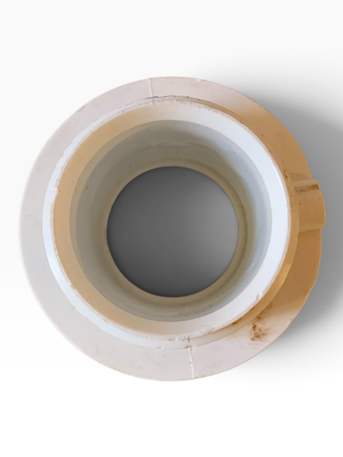 30651 - Set Of Two 1-1/2" X 1-1/4" PVC DWV Trap Adapter Spigot X MIP |TBD|