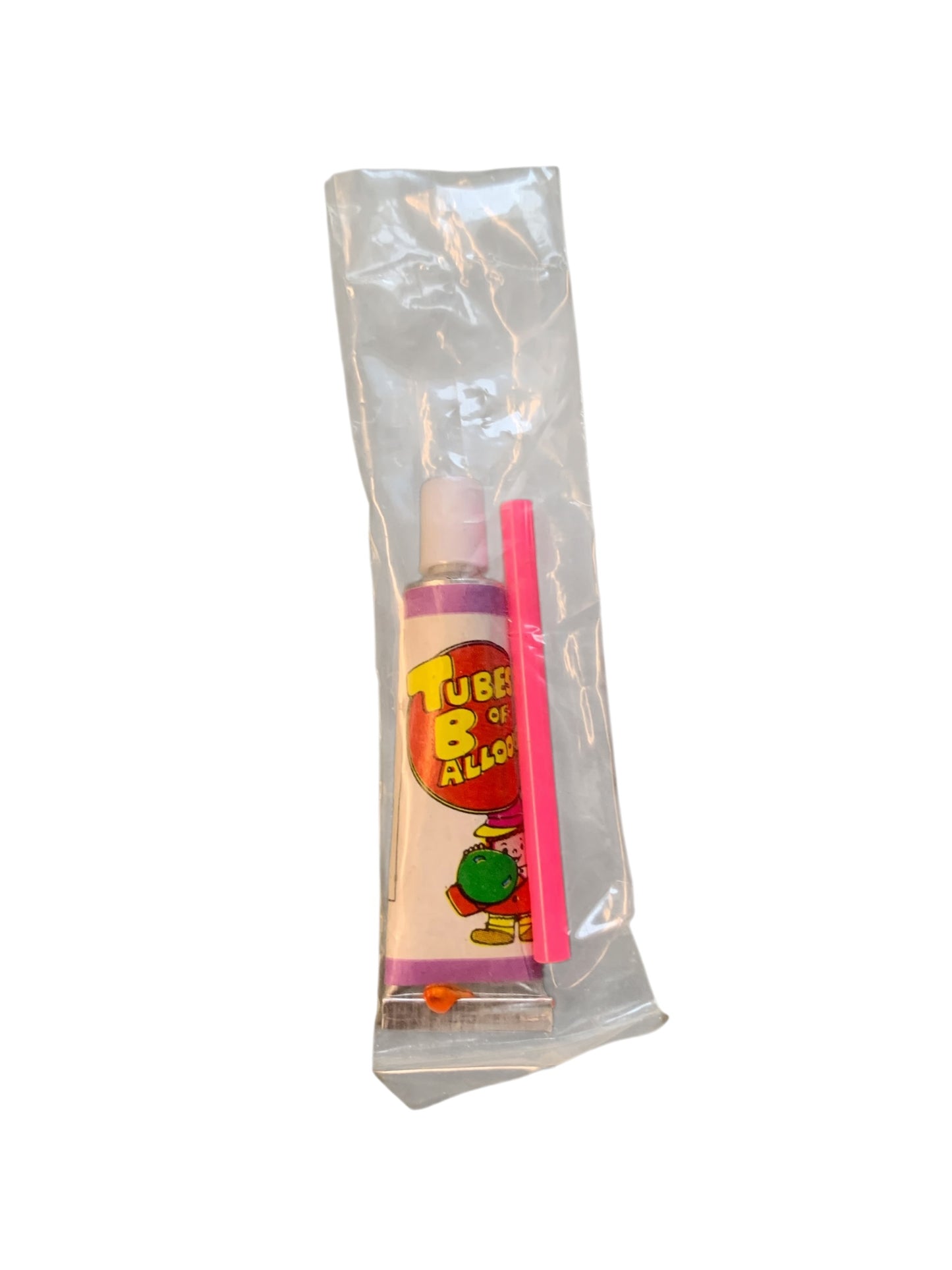 19498 - 10 Retro Tubes of Balloons  |T-220|