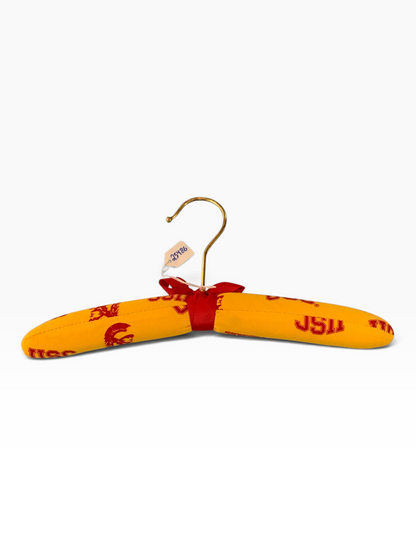 25486 - USC Trojans Padded Hanger 12" |BS-30|