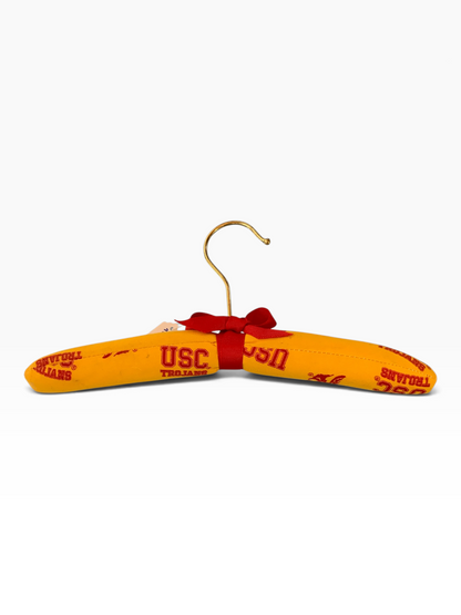 25486 - USC Trojans Padded Hanger 12" |BS-30|