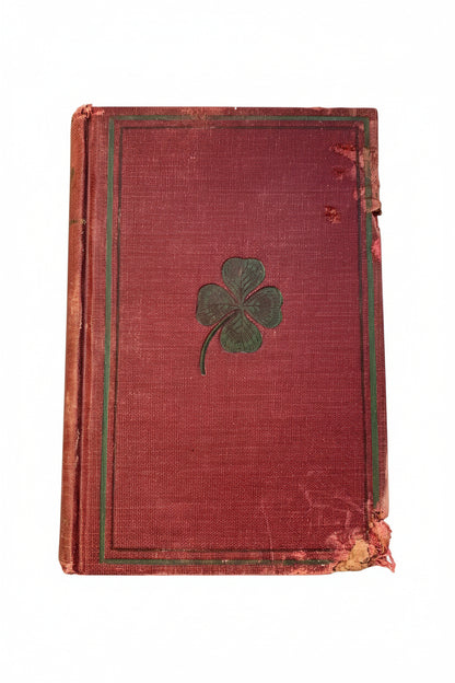 48390 - Life of Mary Queen of Scots Volume One by Henry Glassford Bell Criterion Library Edition 4.5x6.5" book |8-2|