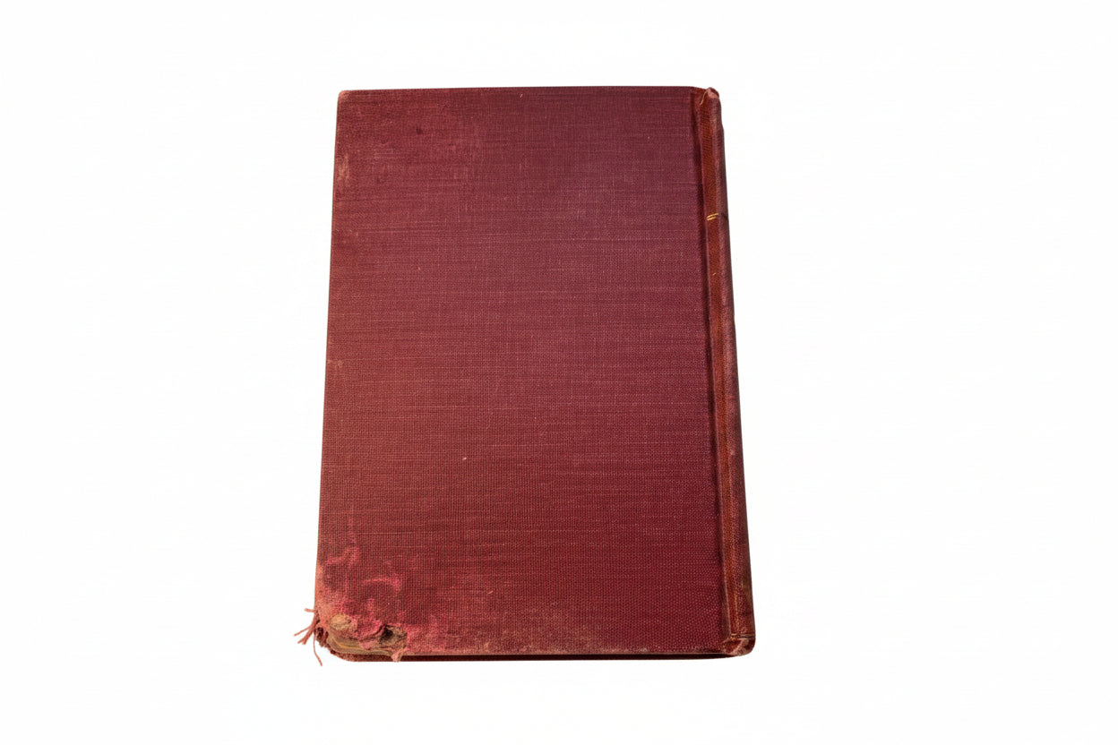 48390 - Life of Mary Queen of Scots Volume One by Henry Glassford Bell Criterion Library Edition 4.5x6.5" book |8-2|