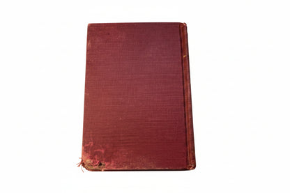 48390 - Life of Mary Queen of Scots Volume One by Henry Glassford Bell Criterion Library Edition 4.5x6.5" book |8-2|