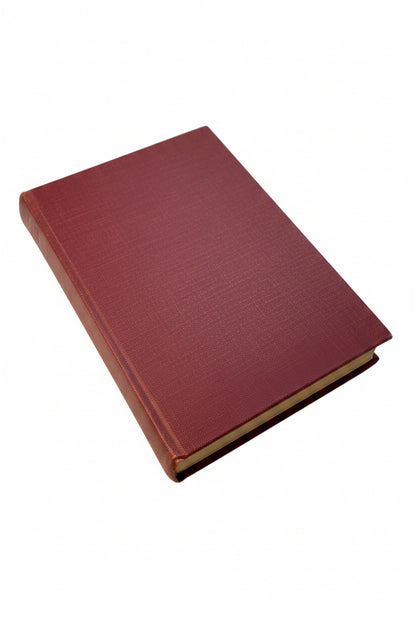 48385 - The Life of Mohammed by Rev George Bush Criterion Library Edition 4.5x6.5" book |8-2|