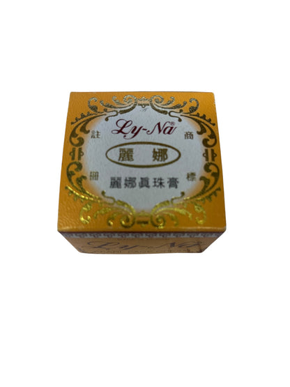 38422 - Ly-Na Pearl Face Cream 10g |BA-49|