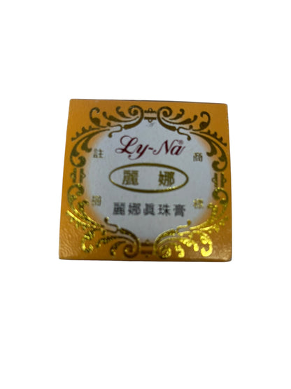 38422 - Ly-Na Pearl Face Cream 10g |BA-49|