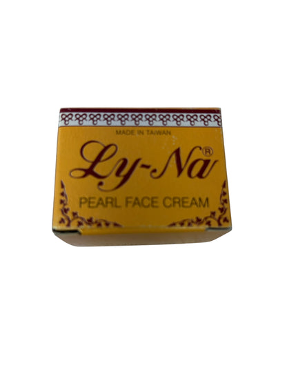 38422 - Ly-Na Pearl Face Cream 10g |BA-49|