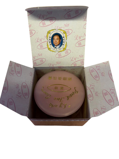 38422 - Ly-Na Pearl Face Cream 10g |BA-49|