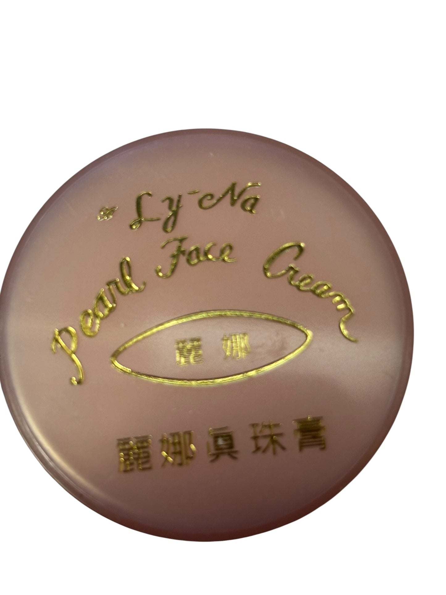 38422 - Ly-Na Pearl Face Cream 10g |BA-49|
