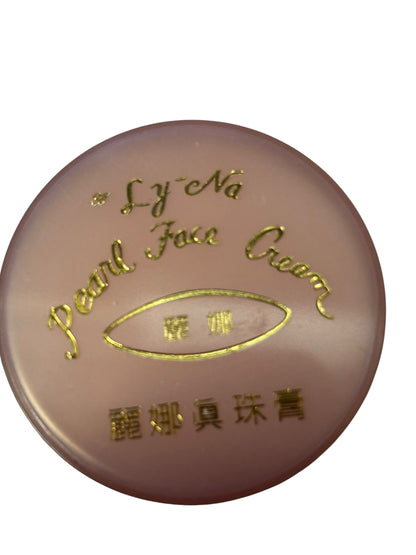 38422 - Ly-Na Pearl Face Cream 10g |BA-49|
