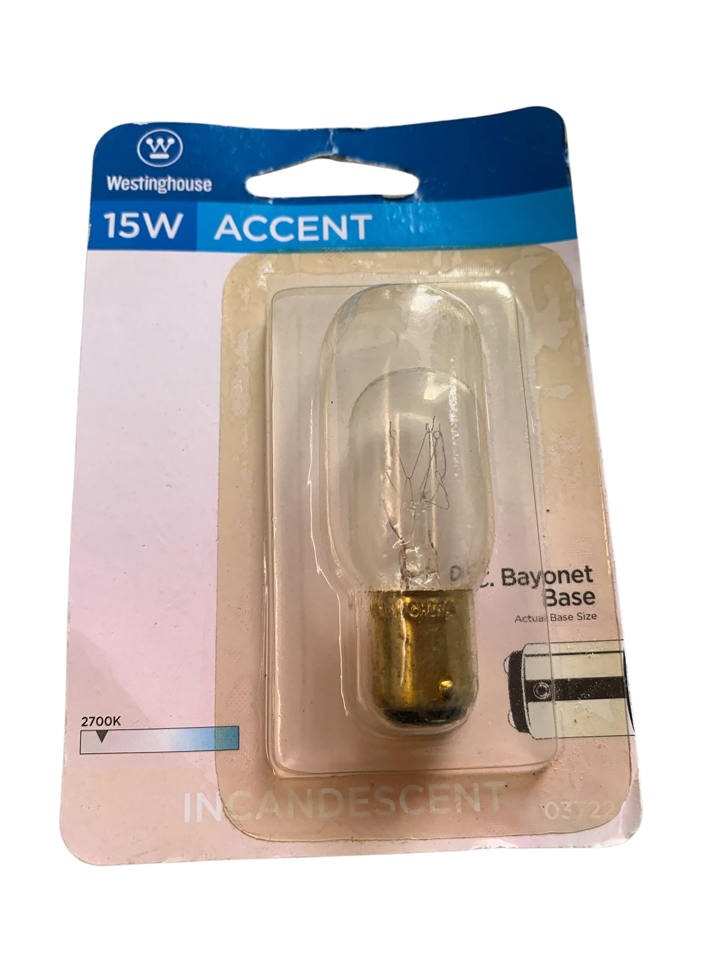 38632 - Set of Four 15W Accent Bayonet Base 1.5" |TBD|