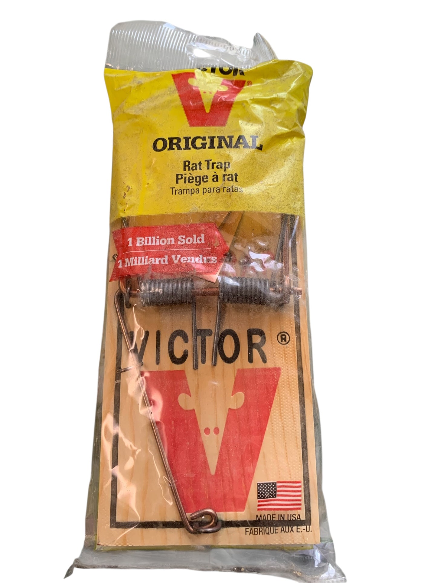 10228 -Set of Eight Victor Rat Trap 8" |TBD|