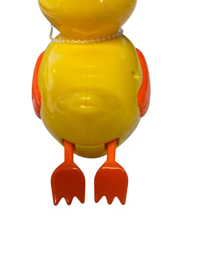 17276 - Pull String Duck Splash & Swim Buddy 5" |TBD|
