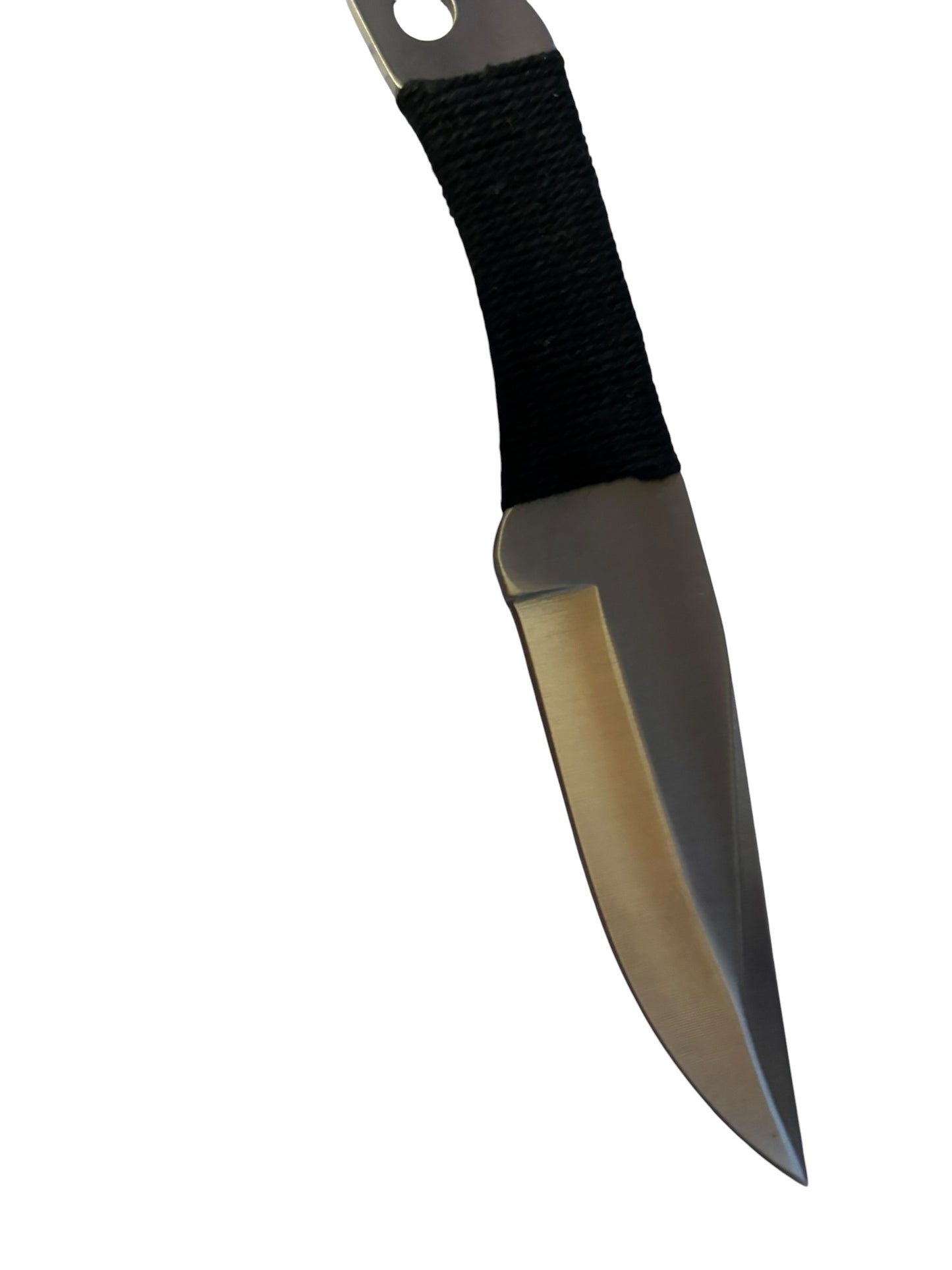 13867 - Throwing Knife Hawk 3 Pc 6.25" |82|