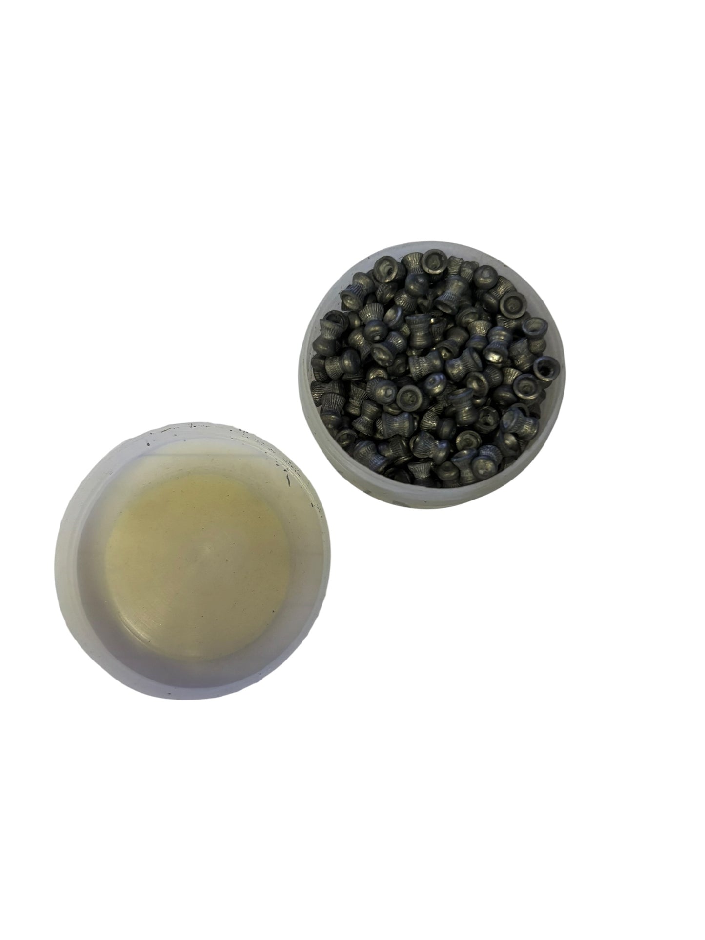 5832 - Air Rifle Lead Pellets 200 Pieces 4.5mm |TBD|