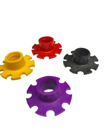 271 - Quiver for Stun Darts-Pack of TEN  - |22-C|