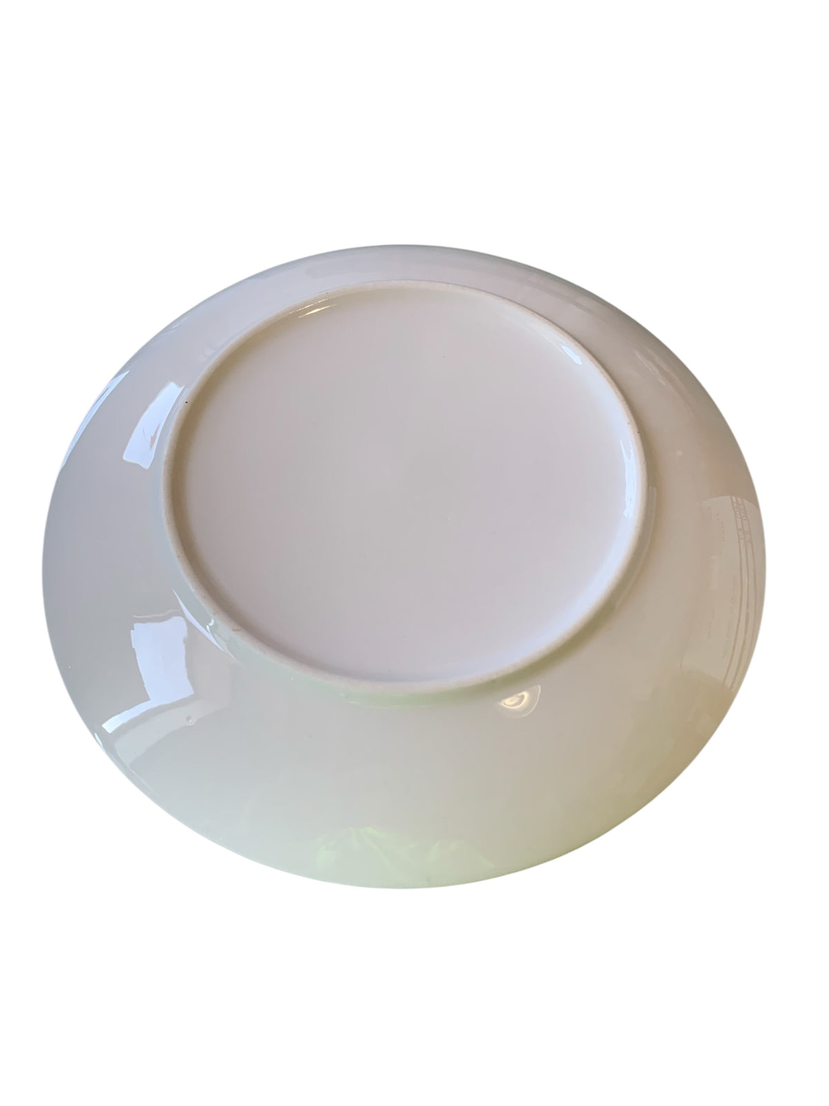 31578 - Romantic 8" Keepsake Plate – "For The One I Love" |TBD|