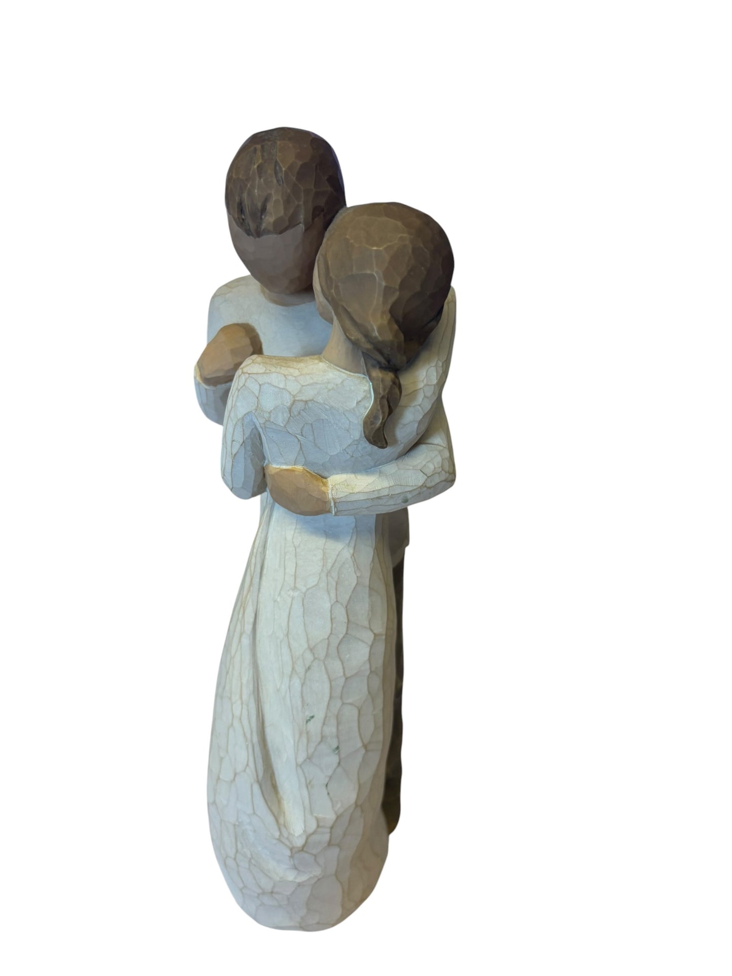 31282 - Willow Tree 9" Promise Hold Dear |2-18|
