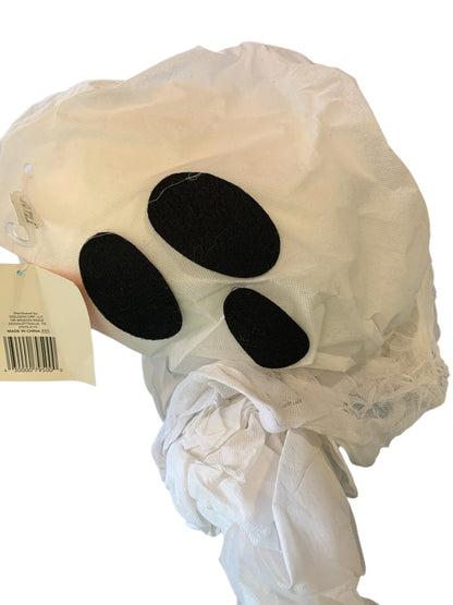 20337 - 7' Halloween Hanging Ghost - |Pod 2-4|