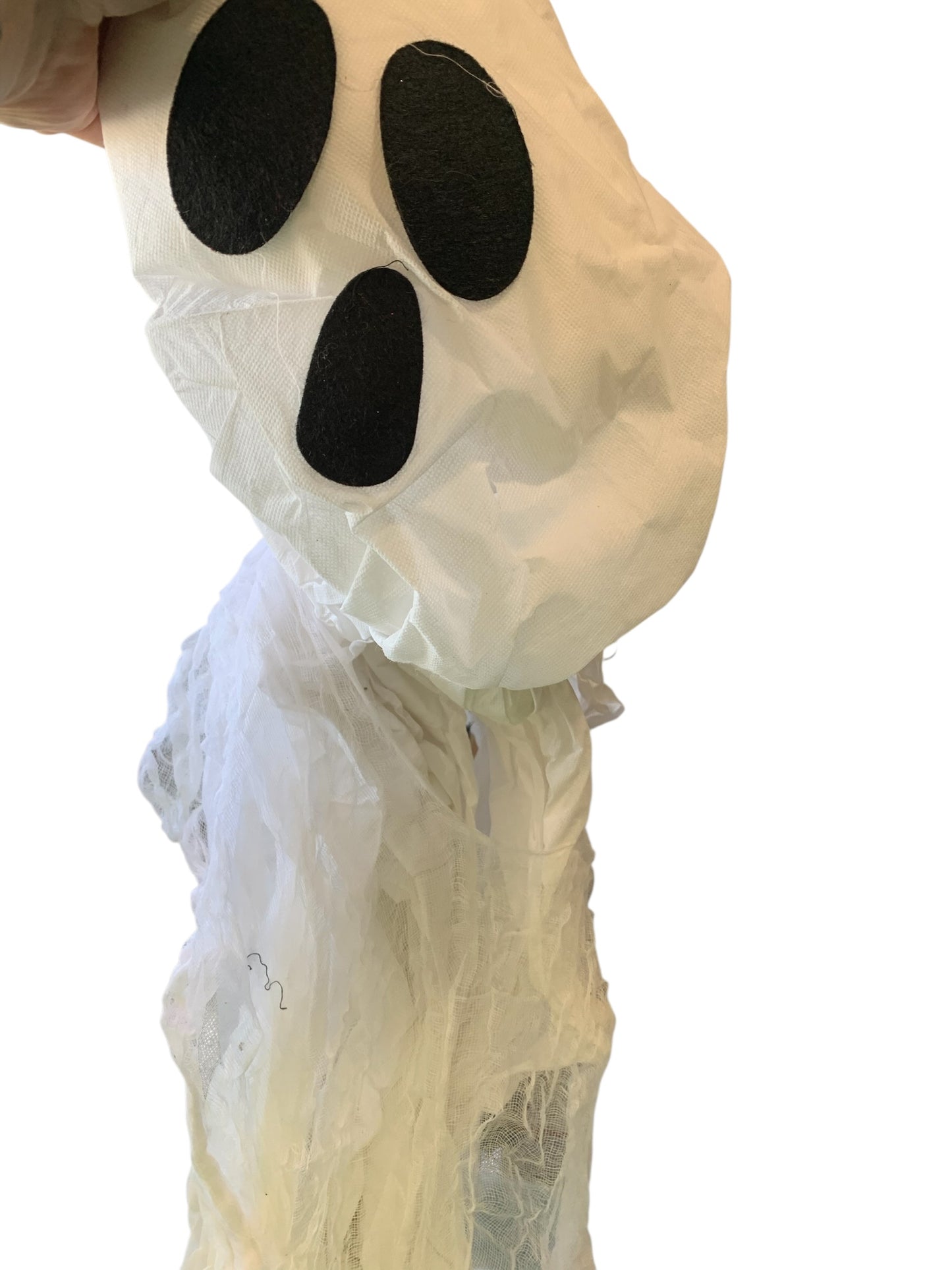 20337 - 7' Halloween Hanging Ghost - |Pod 2-4|