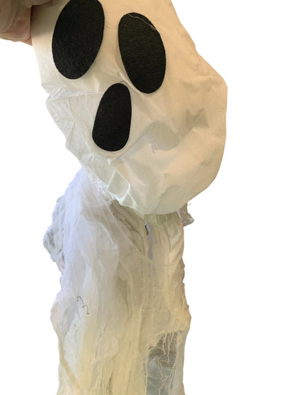 20337 - 7' Halloween Hanging Ghost - |Pod 2-4|