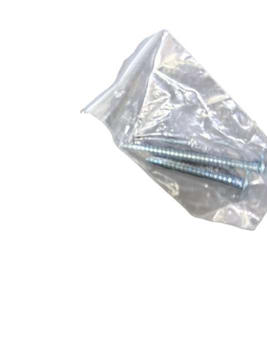 24777 - |5 Pack| Round White Knob "P624AAC-W-C7" |11-12|