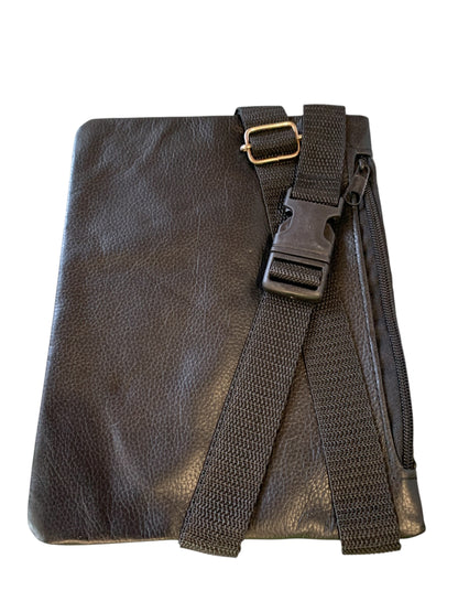13862 - 7x9 Rembrant Leather Case |21-27|