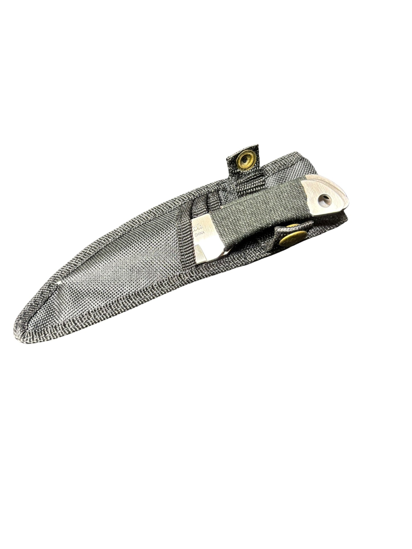 13867 - Throwing Knife Hawk 3 Pc 6.25" |82|