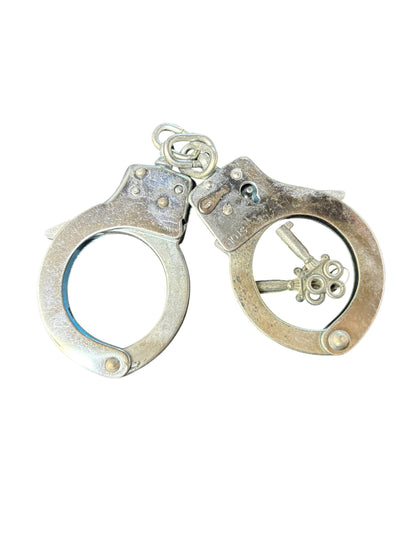 48280- Handcuff with Key |84|