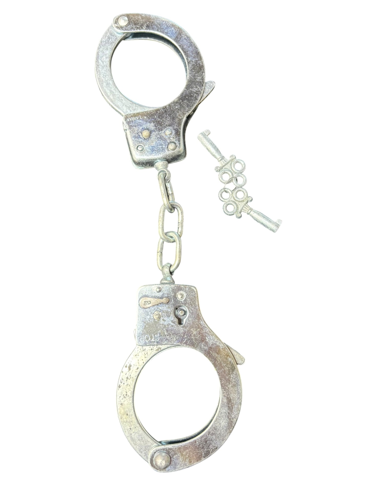 48280- Handcuff with Key |84|