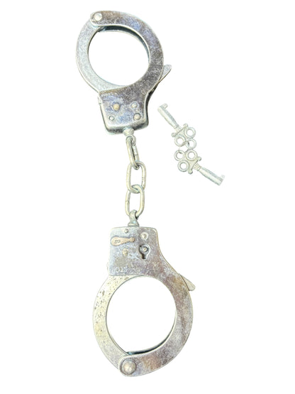 48280- Handcuff with Key |84|