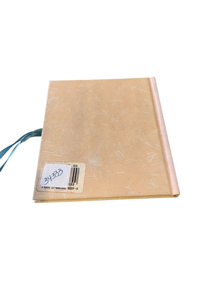 34333 - On the Wings of Faith the Gift of the Spirit Hardcover 6" |8-3|