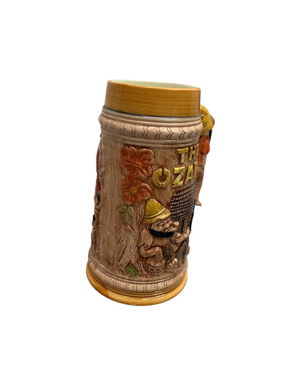 13152 - 7" The Ozarks STEIN CERAMIC Mug |TBD|